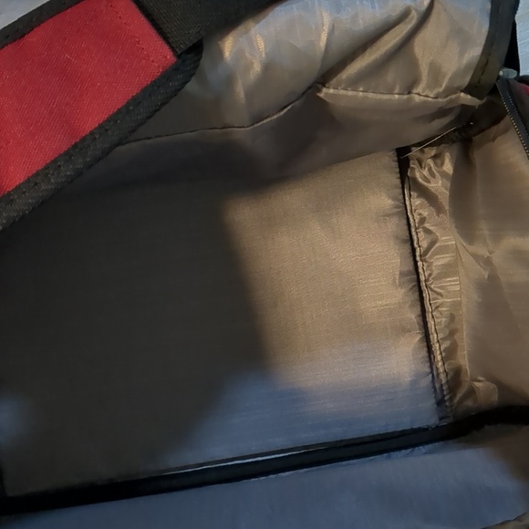 Samsonite Weekender Duffle/Carry-On - Picture 8 of 12
